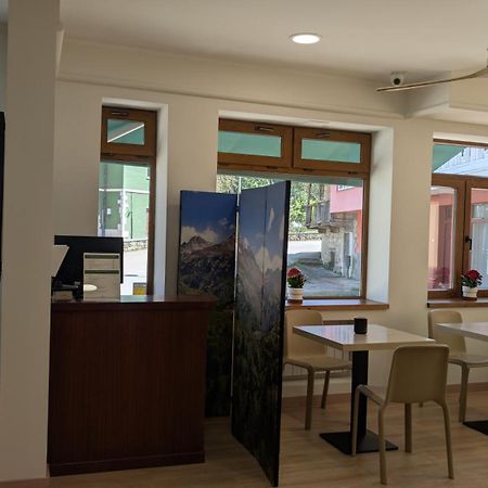 Hotel Rural La Plaza Касо Экстерьер фото