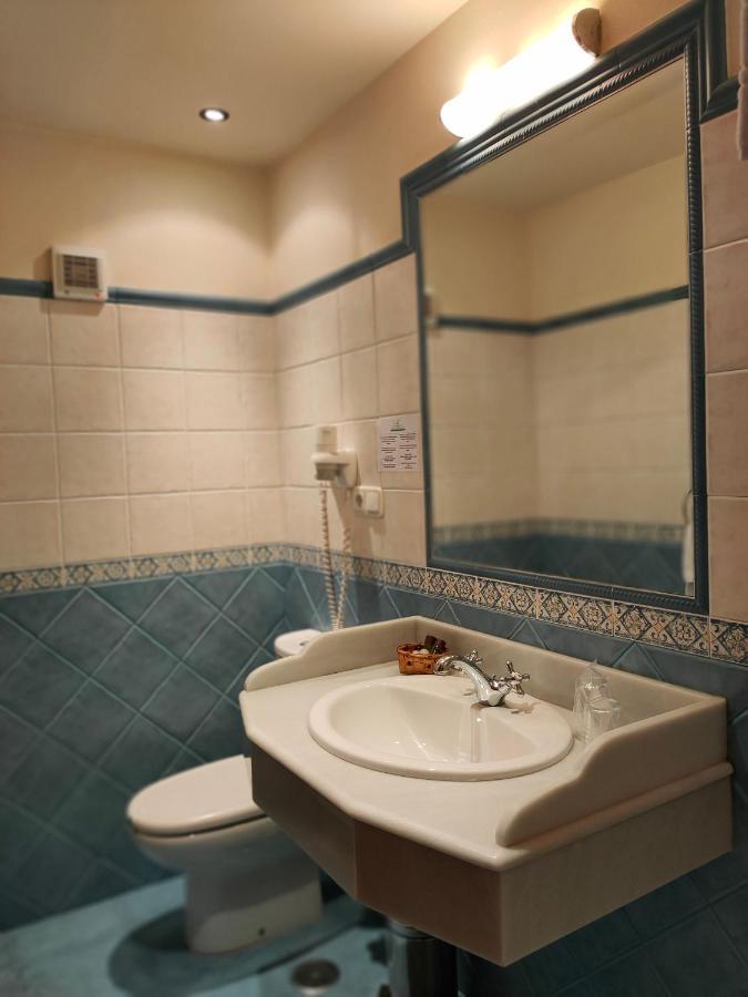 Hotel Rural La Plaza Касо Экстерьер фото