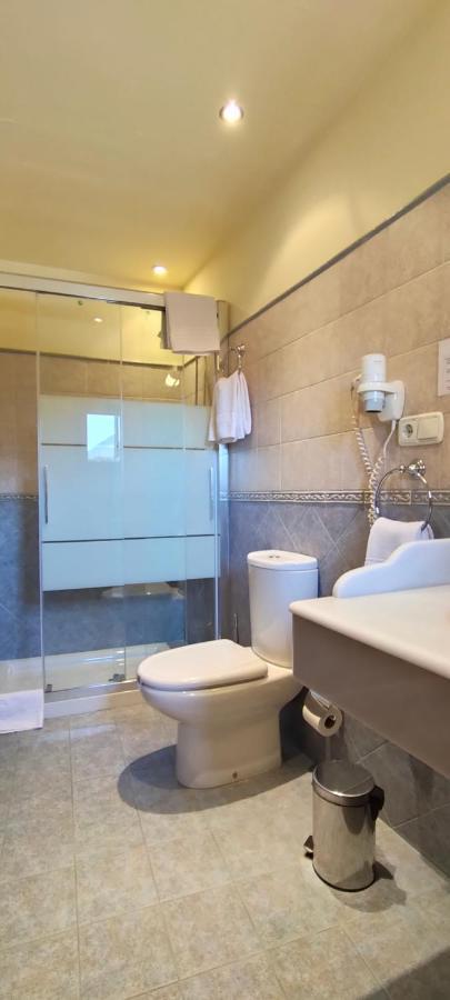 Hotel Rural La Plaza Касо Экстерьер фото