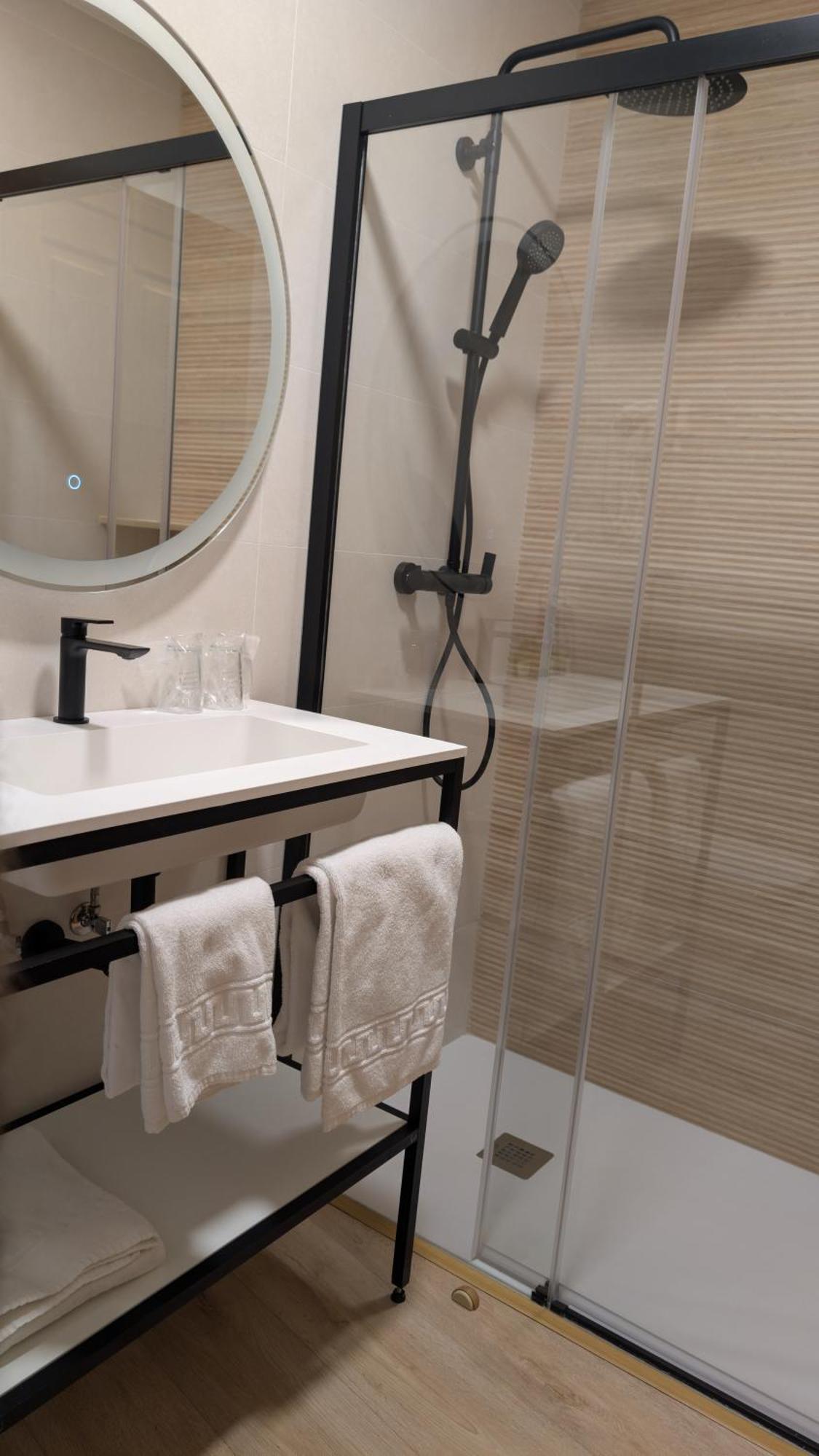 Hotel Rural La Plaza Касо Экстерьер фото