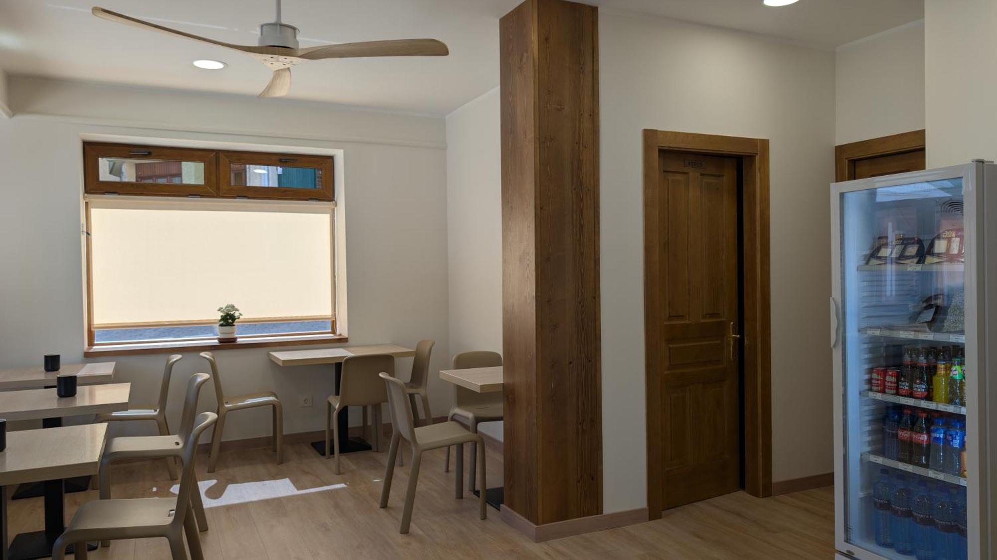 Hotel Rural La Plaza Касо Экстерьер фото